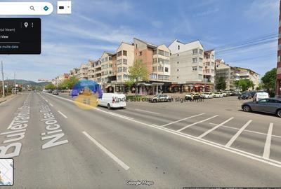 Spațiu comercial, 80 mp în 1 Mai