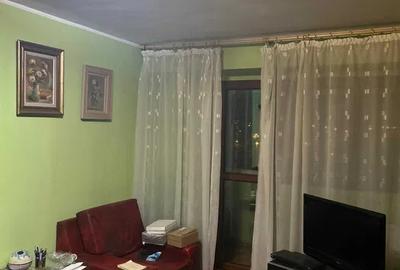 Apartament cu 2 camere decomandat în Mazepa 2