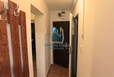 Apartament 2 camere - cartier Mureșeni, str. Hunedoara - 13