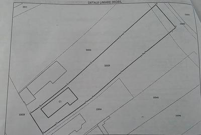 Casa de vanzare Comana//DIRECT PROPIETAR - 4