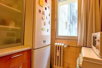 Apartament 2 camere - Semidecoamndat - Pantelimon Armasul Marcu - 12