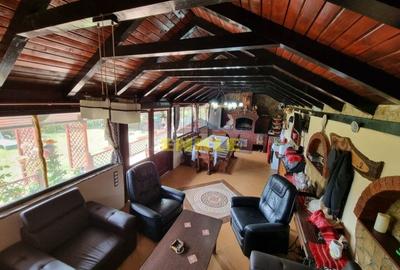 De vânzare Vila P+M, 303 mp si 1000 mp teren, Catamaresti-Deal - 1