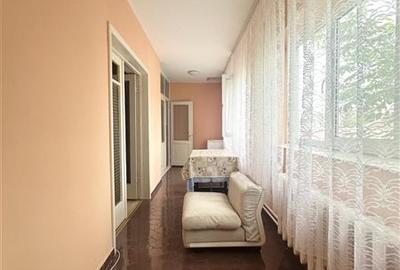 Casa din Caramida S+P+1E, 10 camere, Faleza Nord - 20