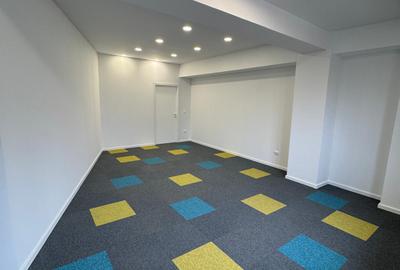 Vitanul Nou | spatii de 14,30 si 35mp in cladire comerciala | etaj 3/5 fara lift - 4