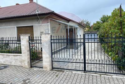 Casă / Vilă cu 5 camere de vânzare în Aleșd zona Ultracentral - 14