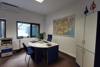 SPATIU COMERCIAL |  BD. MAMAIA |  D+P+2 - 12