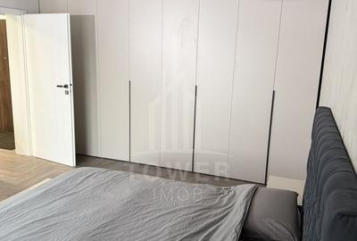 Apartament 3 camere | Design modern I Complet mobilat - 23