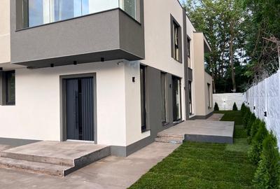 Cotnari ‘Villas’ - Proiect Modern 2026 - Luxury Style - 2
