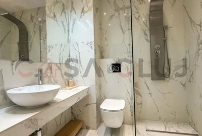 Apartament cu 3 camere, parcare subterana, zona Iulius Mall - 11