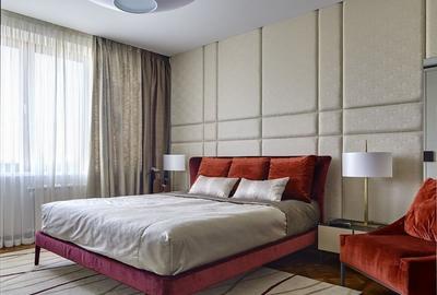 Apartament cu 3 camere decomandat în Nicolina