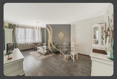 Apartament UltraCentral Sala Palatului Renovat si Mobilat - 2