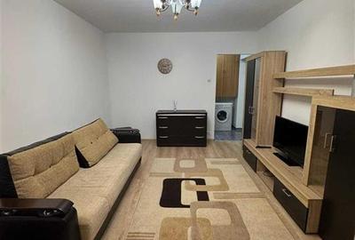 Garsoniera zona Iancului - 1