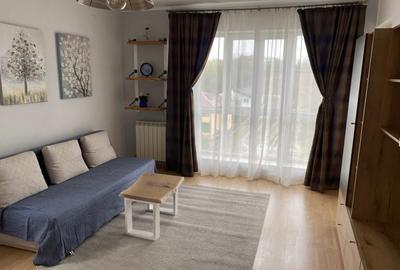 Apartament 2 camere-bloc nou-Tatarasi - 4