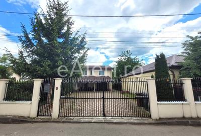 Casă de vacanță spațioasă cu teren generos – Cornu de Jos, Prahova - 1