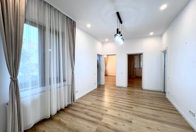 Apartament 3 camere complet renovat - Ultracentral - 1