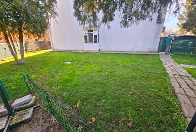 Vanzare apartament 3 camere, bloc cu acoperis, parcare, zona Buna Vestire - 32