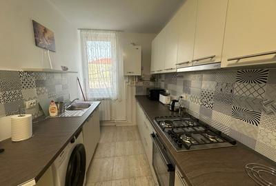 Apartament 2 camere| 56 mp| etaj 1| zona Cugir - 3