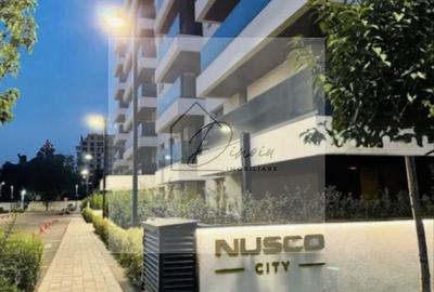 OCAZIE I 2 Camere Nusco City Faza2 I Finalizat - gata de mutare I COM0 - 5