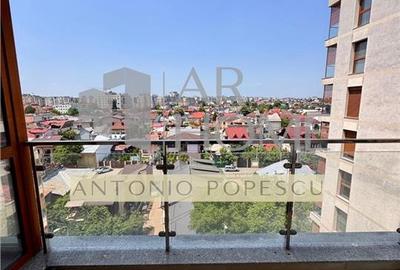 Apartament 3 camere, mobilat si utilat, Ploiesti, Romana Residence - 20