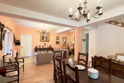 Vila individuala Pipera | 756 mp teren | 7 camere | Padurea Baneasa | Investitie - 13