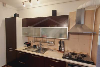 Apartament 3 camere, confort sporit, garaj cu CF, Plopilor, langa Platinia - 10