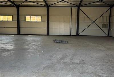 Parc Logistic in Miroslava alcătuit din 5 hale - 12