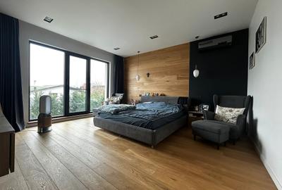 Casa Vila Otopeni Odai central De Vanzare, 5 camere - 19