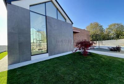Casa Parter Exclusivista | Design Minimalist | Otopeni - 26