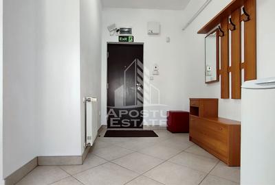 Apartament cu 2 camere, confort sporit, zona Uta - 15