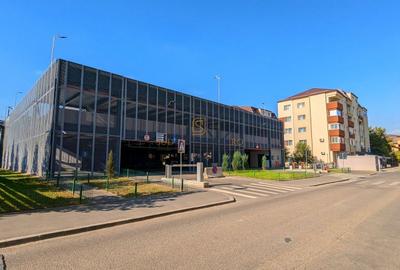 Nou! Apartament 2 camere, bloc boutique, Metrou Aparatorii Patriei - 15