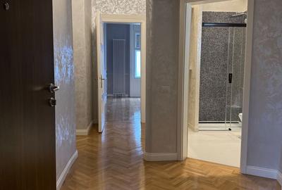 Spațiu elegant de închiriat în clădire istorică Casa Steiner Miks - 13