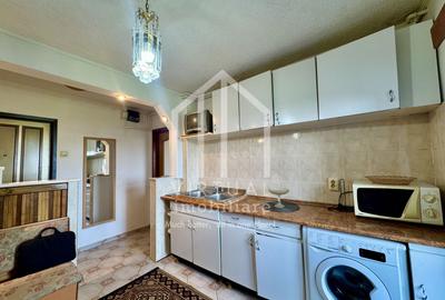 Apartament cu 2 camere, 52mp utili+balcon, etaj 3/4, V. Aaron - 7