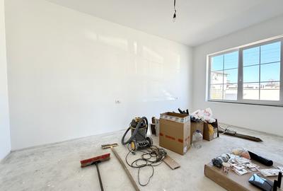 SAD - Duplex lux, 5 camere, 130 mp utili 350 mp teren - Dumbravita - 6