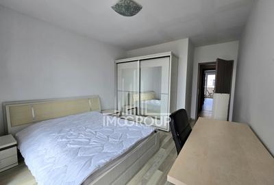 Apartament 3 camere de închiriat – zona semicentrală, NTT Data - 4