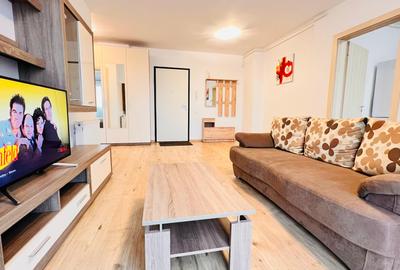 Lujerului Gran Via Park bloc nou 2 camere lux vis-a-vis  de Plaza Mall - 1