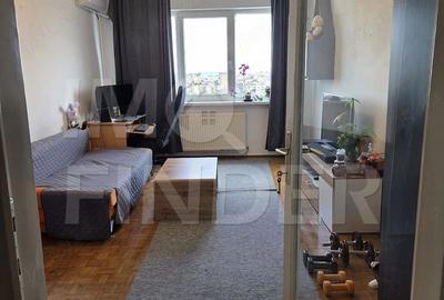 Vând apartament zona Piața Abator, Cluj Napoca - 1