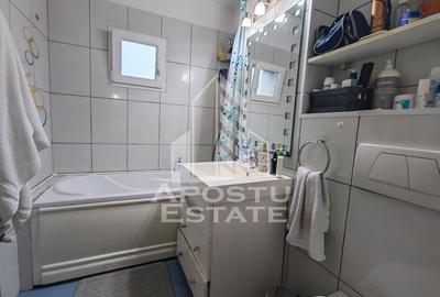 Apartament cu 3 camere, de vanzare, zona Aradului, Timisoara - 6