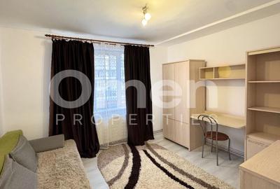 Apartament 2 camere de închiriat | zona Bizo | recent renovat | etaj 4 | - 6