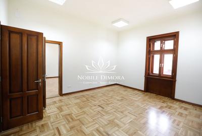 SAD - Spatiu de birouri de 45mp pe Take Ionescu - langa ISHO - 3