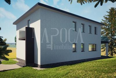 Casa 4 camere de vanzare in Chinteni - 5