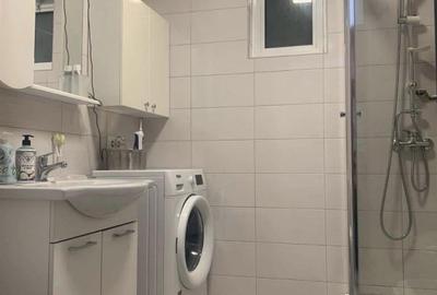 Apartament cu 2 camere decomandat în Tătărași