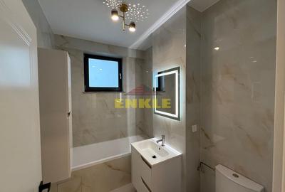 Apartament cu doua camere în bloc nou!! - 6