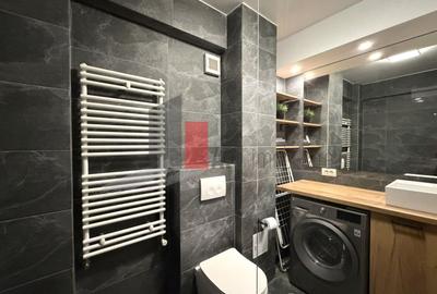 Apartament 3 camere tip Duplex - zona Calea Calarasilor/Matei Basarab - 21