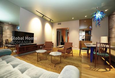 Hotel Serviced Residence | 3 Rooms + Parking | Primăverii - 2