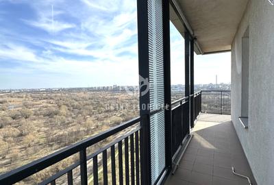 Inchiriere 3 camere - 131 mp - terasa 40 mp - vedere panoramica - ASMITA GARDENS - 14