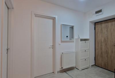 NOU Hils Brauner - Pallady - 2 cam - parcare inclusa - Metrou Nicolae Teclu - 8