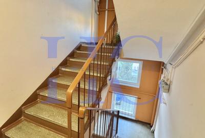 Apartament 2 camere de vanzare in Sibiu zona Cedonia - 9