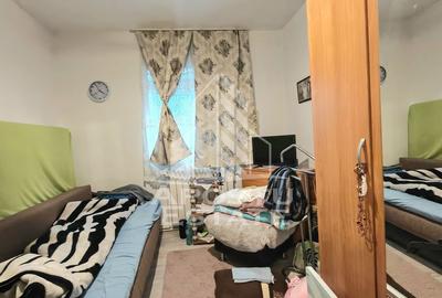 Apartament cu 3 camere, centrala proprie, Sag - 10