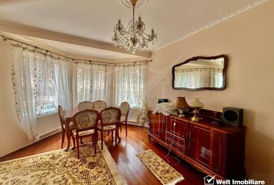 Casa individuala, Cartier Manastur, zona Campului, garaj, PETFRIENDLY - 2