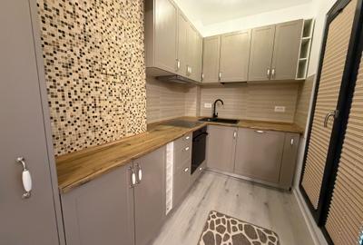 Apartament 2 camere de inchiriat Bloc Nou-PRIMA INCHIRIERE (Parcare subterana) - 26